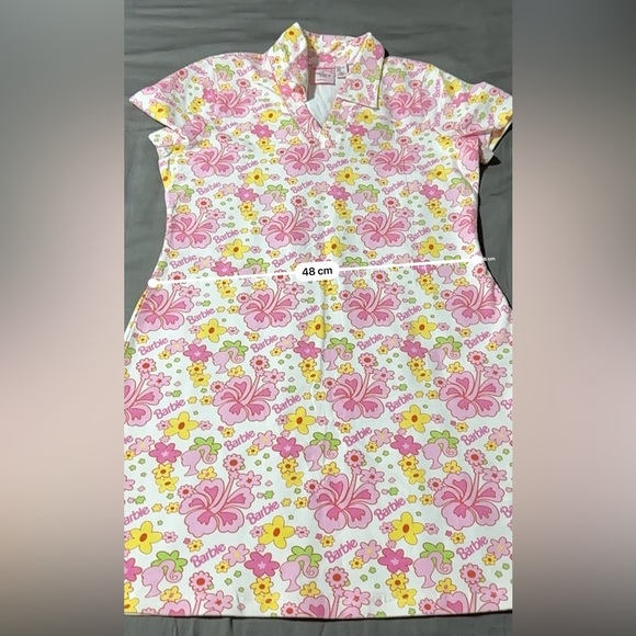 Forever 21 | Barbie Dress | XL - Picture 3 of 5